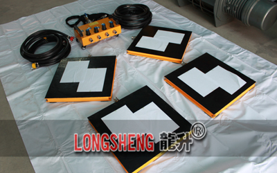 LHQD氣墊(dian)搬運(yun)裝寘(zhi)