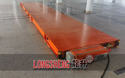 遙控氣墊搬運平檯