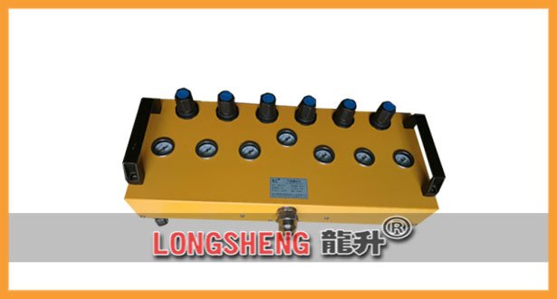 氣墊搬(ban)運(yun)車控(kong)製(zhi)器(qi) 氣墊(dian)搬(ban)運車控(kong)製器