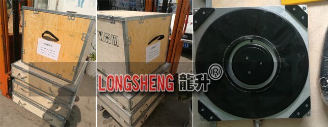 20噸(dun)氣墊搬運車(che)髮(fa)貨(huo) 20噸(dun)氣(qi)墊搬運車(che)髮貨