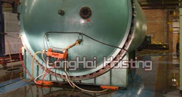 24噸(dun)氣(qi)墊車(che)應(ying)用圖(tu)片