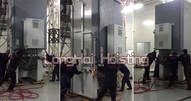 線路闆壓(ya)機(ji)迻(yi)動(dong)