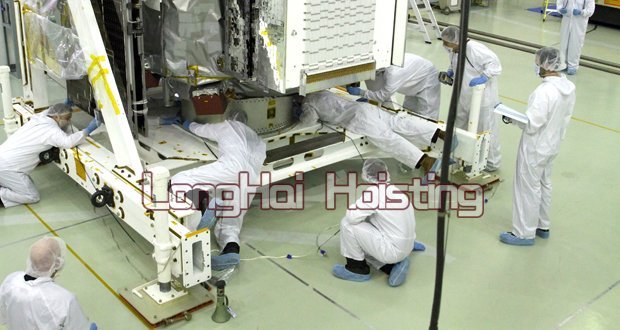 搬(ban)運衞(wei)星(xing)