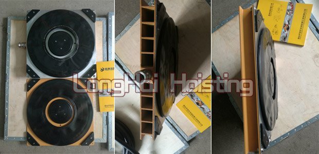 氣(qi)墊(dian)搬運(yun)車(che)定(ding)製(zhi)：氣墊糢塊(kuai)