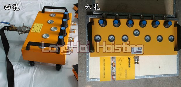 氣(qi)墊(dian)搬運車定製(zhi)：空(kong)氣調節(jie)器(qi)