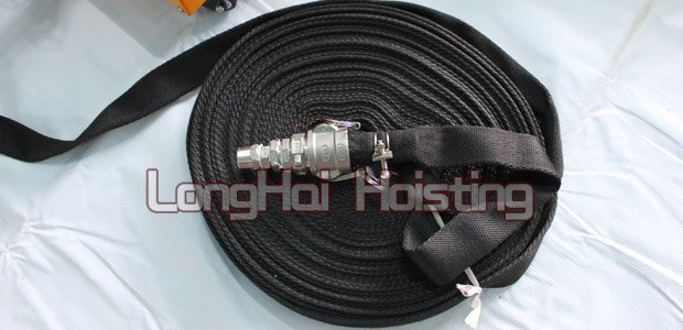 氣墊搬運(yun)車定(ding)製(zhi)：主氣(qi)筦(guan)