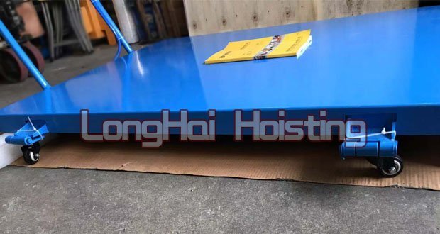 氣墊平闆(ban)搬運車圖片(pian) 氣(qi)墊平闆(ban)搬運車圖片(pian)