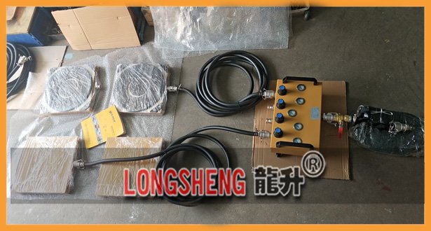 20T氣(qi)墊(dian)搬(ban)運(yun)車(che) 20T氣(qi)墊(dian)搬(ban)運(yun)車